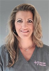 Sarah A. Kracht